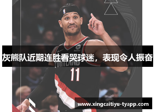 灰熊队近期连胜看哭球迷，表现令人振奋