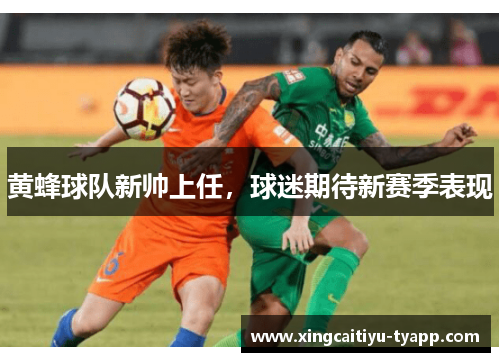 黄蜂球队新帅上任，球迷期待新赛季表现