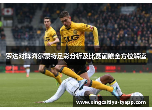 罗达对阵海尔蒙特足彩分析及比赛前瞻全方位解读