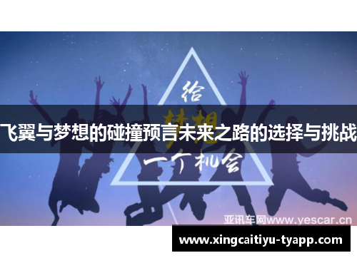 飞翼与梦想的碰撞预言未来之路的选择与挑战